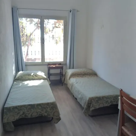 Villa Sa Minda Noa 2 Camere 2 Bagni Aria Condizionata E Giardino * Olbia