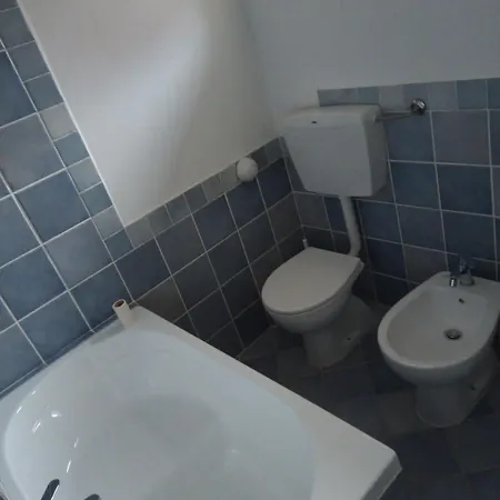 Villa Sa Minda Noa 2 Camere 2 Bagni Aria Condizionata E Giardino Apartment *