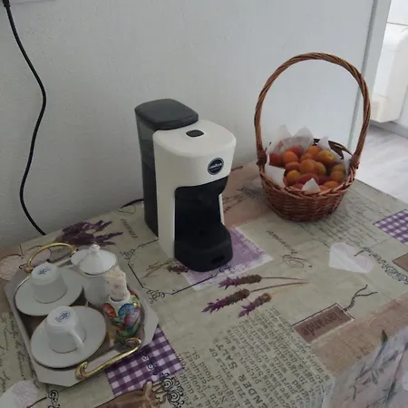 Sa Minda Noa 2 2 Bagni Aria Condizionata E Giardino