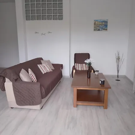 Apartment Villa Sa Minda Noa 2 Camere 2 Bagni Aria Condizionata E Giardino