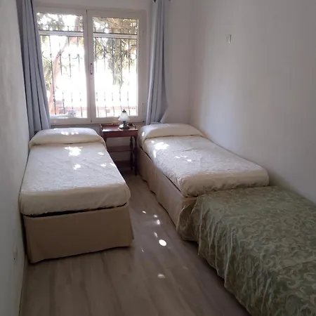 Sa Minda Noa 2 2 Bagni Aria Condizionata E Giardino 奧爾比亞