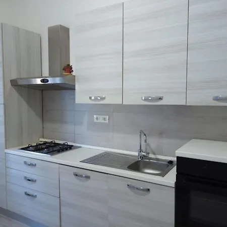 Apartament Sa Minda Noa 2 2 Bagni Aria Condizionata E Giardino *