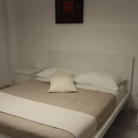 דירה Sa Minda Noa 2 2 Bagni Aria Condizionata E Giardino *