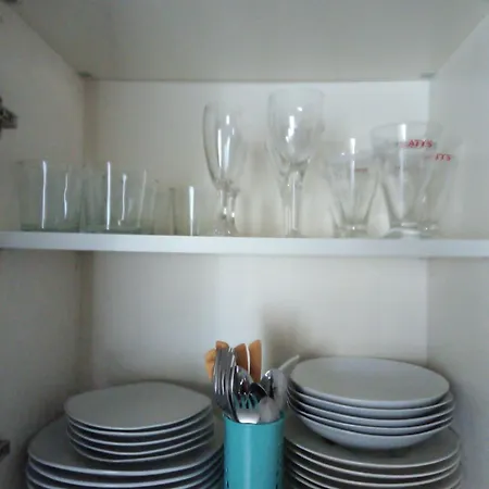 דירה Sa Minda Noa 2 2 Bagni Aria Condizionata E Giardino