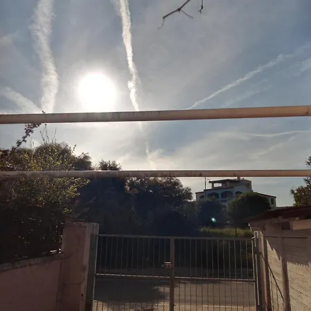 דירה Sa Minda Noa 2 2 Bagni Aria Condizionata E Giardino *