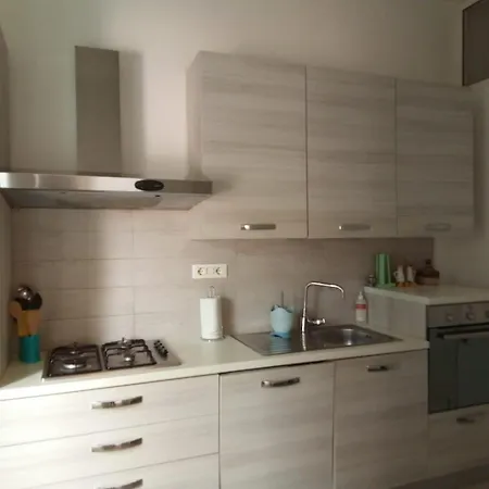 Sa Minda Noa 2 2 Bagni Aria Condizionata E Giardino Apartment *