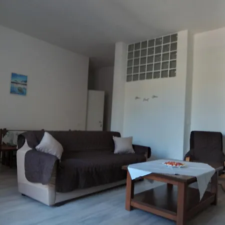 Sa Minda Noa 2 2 Bagni Aria Condizionata E Giardino דירה