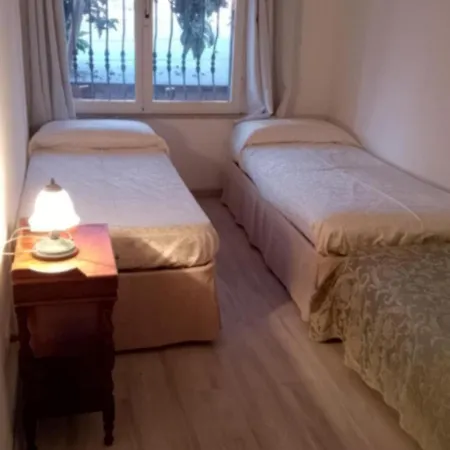 Sa Minda Noa 2 2 Bagni Aria Condizionata E Giardino * Olbia