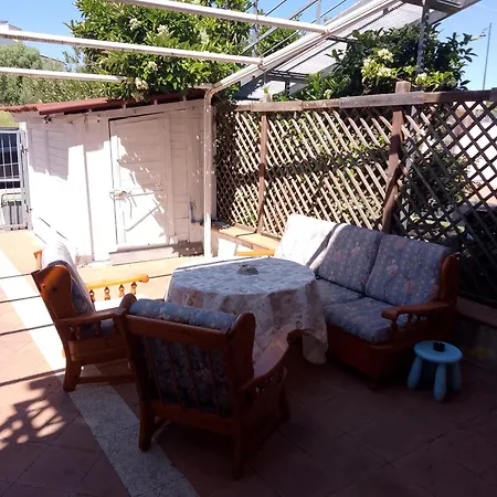 Sa Minda Noa 2 2 Bagni Aria Condizionata E Giardino Appartement Olbia