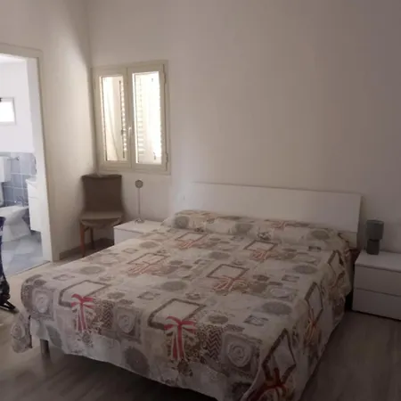 Appartement Sa Minda Noa 2 2 Bagni Aria Condizionata E Giardino *
