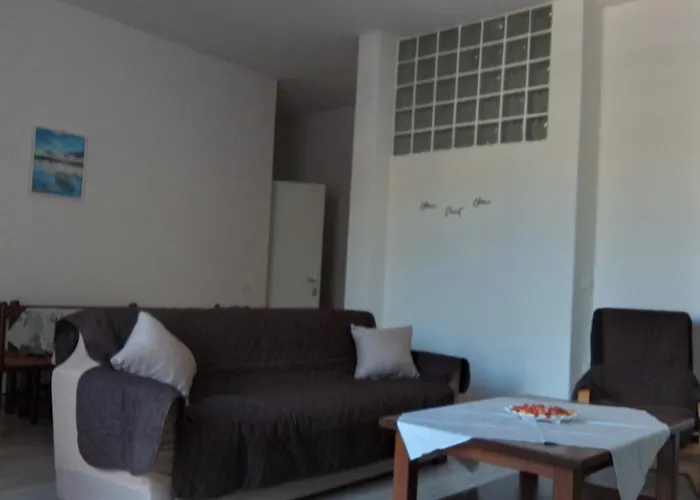 Sa Minda Noa 2 2 Bagni Aria Condizionata E Giardino Apartamento